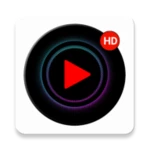 Logo of HD Video Player All Format & Mp3 Music Player android Application 